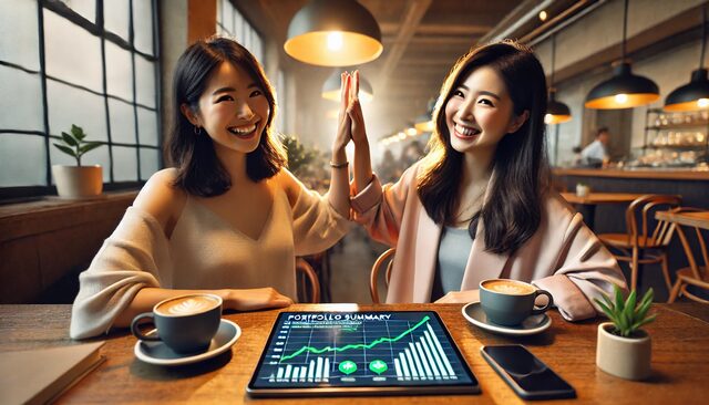 【残酷な現実】暴落時に訪れる「ダブルパンチ」を理解する