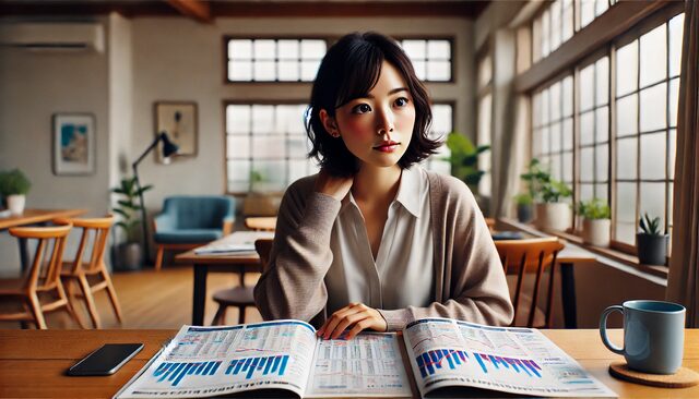 元本払戻金（タコ足配当）で基準価額が下落する仕組み