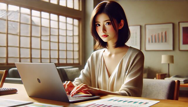 信託報酬が高め？長期保有でのコスト負担を考える