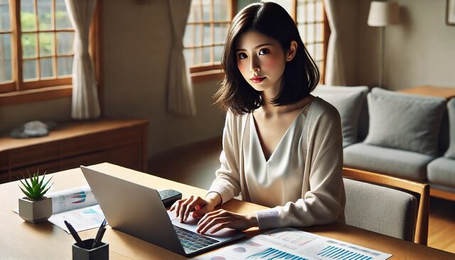 【仕組みと利回り】FANG+毎月分配型の全貌！毎月いくらもらえる？