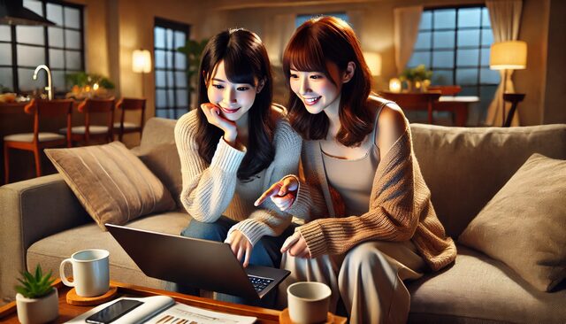 再投資コースと受取コースの使い分け戦略