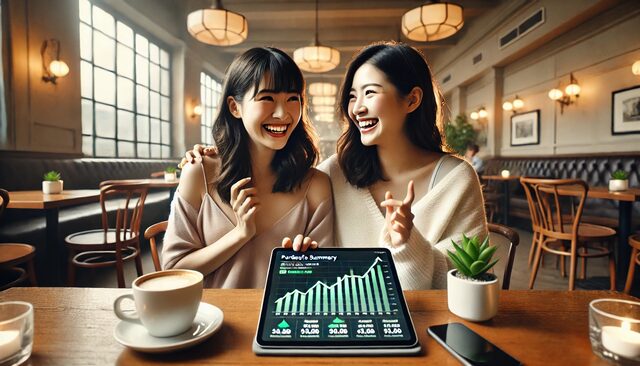 初心者でも迷わない！SBI証券・楽天証券での購入手順