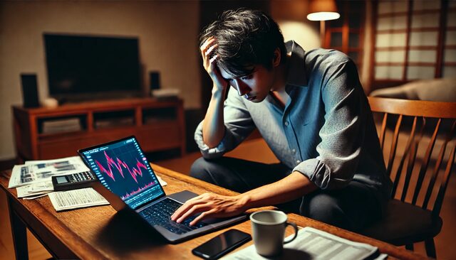 FANG+とは？10銘柄集中投資が生む高いボラティリティ