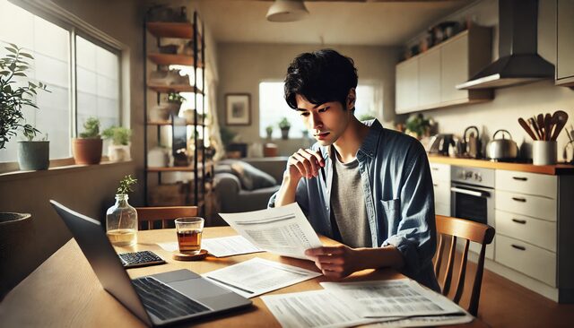 下落局面は「買い時」になり得るか？追加投資の判断基準