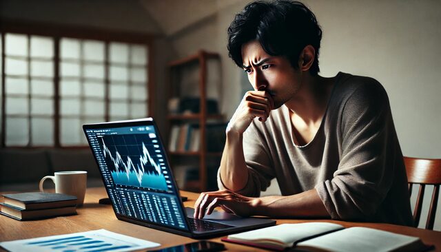 FANG＋下落の理由を考える！米国の金利政策やテック企業の決算ミスなど