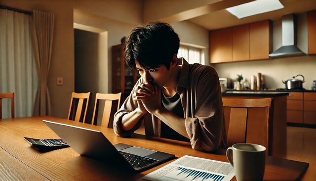 セクターローテーションによるハイテク株からの資金移動