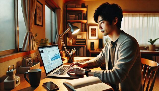 米国テック企業の生存競争を映す鏡としての指数