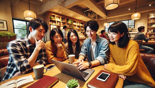 次期採用候補として名前が挙がる有力企業