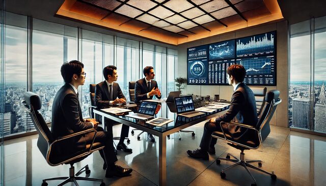 【徹底比較】FANG+の口コミやS&P500を超える理由と「最強」の銘柄選定ルール