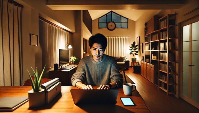 四半期ごとのリバランスが最強の新陳代謝を生む