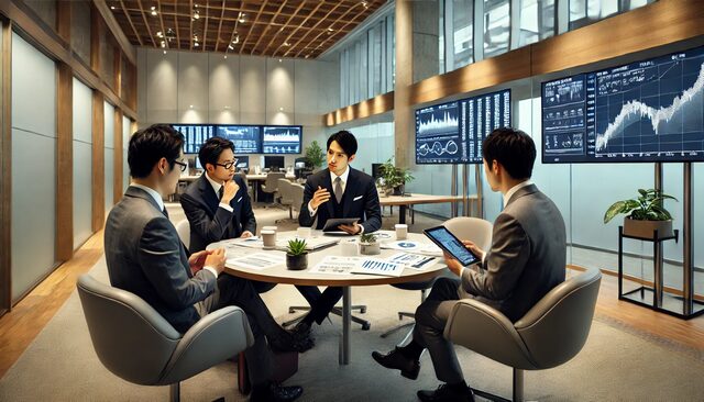 FANG+の口コミで話題の暴落に耐え、利益を最大化するメンタル管理術