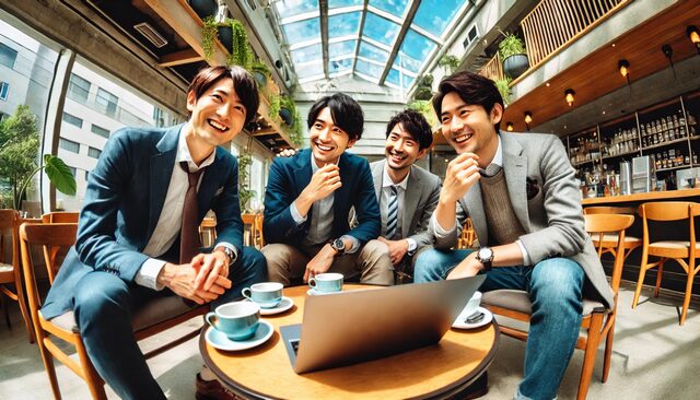 FANG+だけでいいという強気な意見の根拠