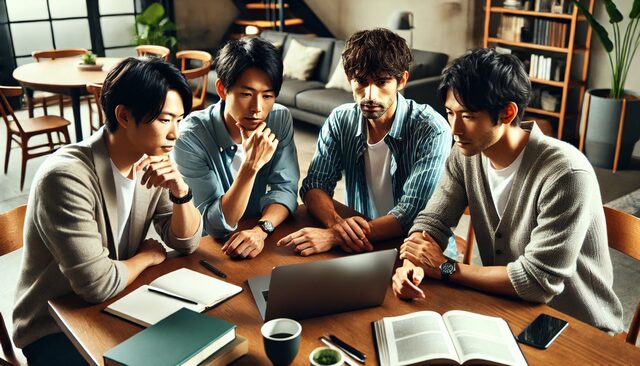 FANG+ポートフォリオの割合とリスク許容度別のおすすめ配分シミュレーション