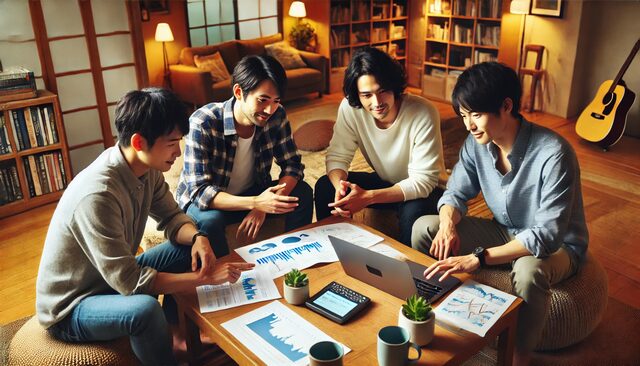 FANG+をおすすめしないけど投資するメリットと今後10年の圧倒的な期待値