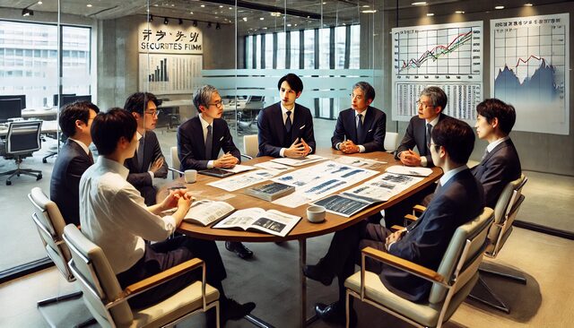 ファングプラスで億り人？S&P500を凌駕する爆発的なパフォーマンス