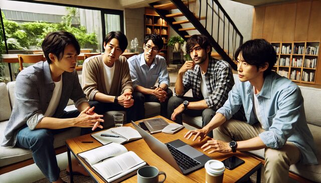 向いていないのは「S&P500の値動き」でも不安を感じる人