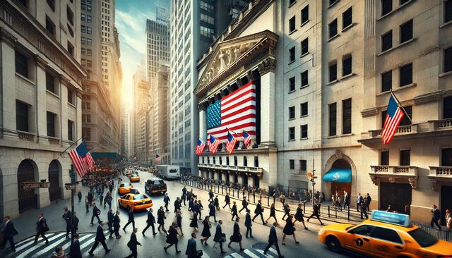 FANG+のリスクを考える！次に危ない不振銘柄と新規採用されそうな候補企業