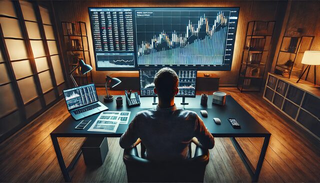 FANG+にパランティアが加入！投信と個別株どっち？新NISA活用ガイド