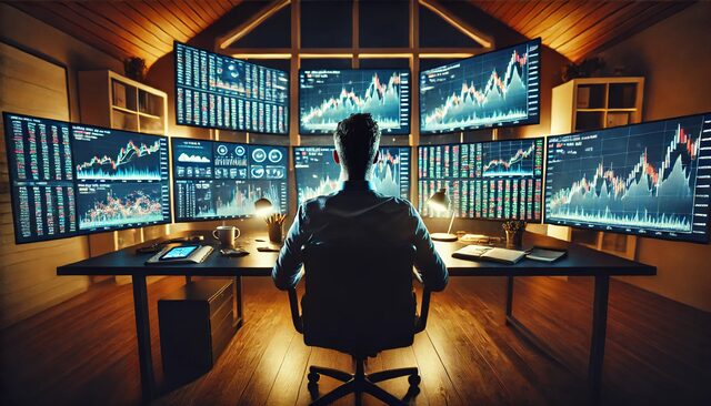 新NISAで安定的に運用したいならFANG+一択な理由