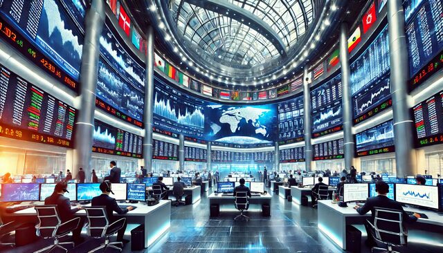 【2026年最新】FANG+にパランティア採用の経緯と構成銘柄の全貌