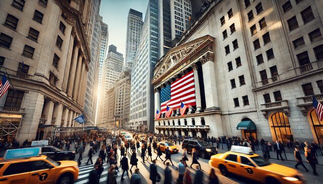 FANG+の構成銘柄ランキング上位を占めるAI関連企業