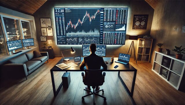 FANG+にパランティア採用の理由と「AI特化型」への質的変化