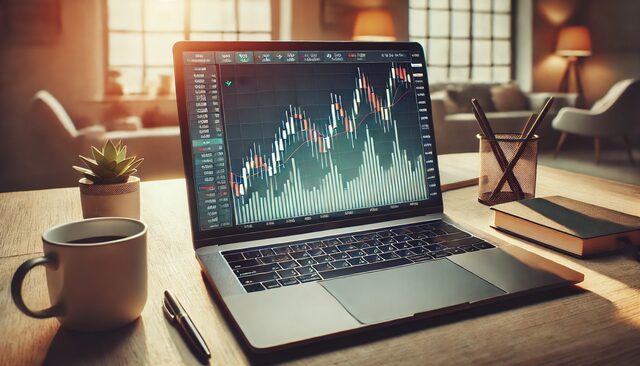 2244と一歩先行くどっちが自分の投資スタイルに合うか