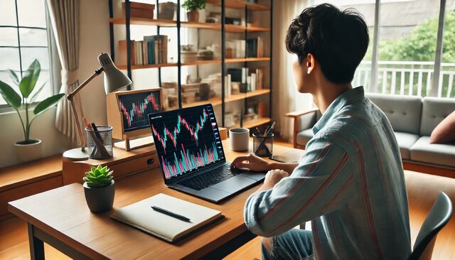 一歩テックとFANG+どっちがサテライト運用の最適解か