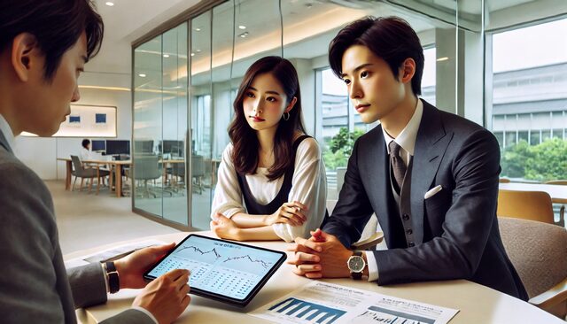 2244とFANG+を比較！暴落時のリスクと新NISA活用術で迷える投資家への最終結論