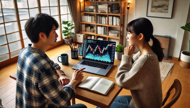 2244と316Aの比較から探る東証ETFの運用実態