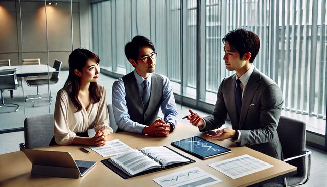 2244の構成銘柄とセクター配分の特徴