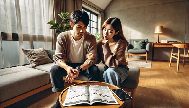 iFreeNEXT FANG+インデックスの手数料が高い理由と内訳