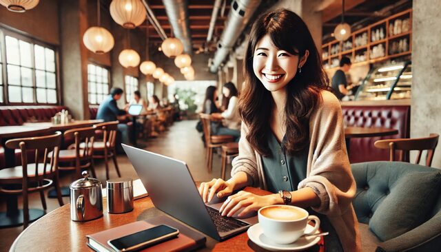 コア・サテライト戦略でリスクをコントロールする