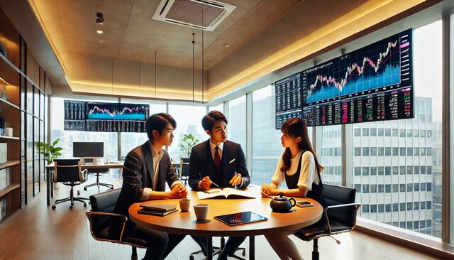 10銘柄集中投資による激しい値動きとiFreeNEXT FANG+インデックスの今後