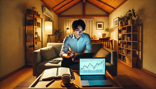 FANG+NISAやめとけという意見の根拠となる信託報酬の高さ