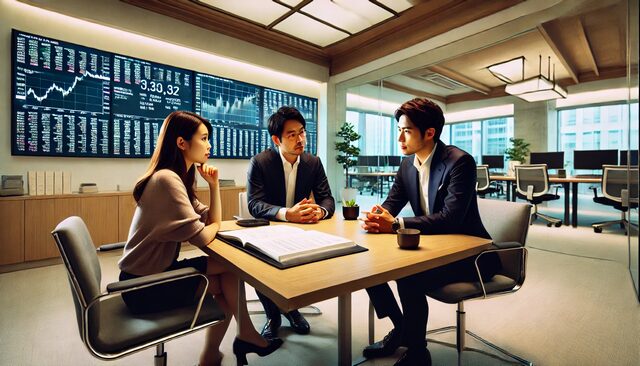 分配金の再投資効率を最大化するなら投資信託が有利な理由