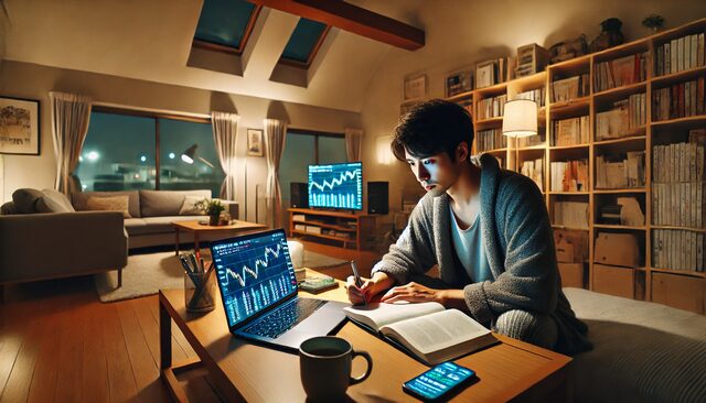 クレカ積立設定を活用して毎月のリターンを確実に底上げする手順