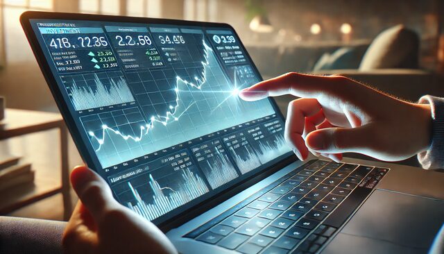FANG+ ETF 米国株市場における現在の立ち位置と将来性