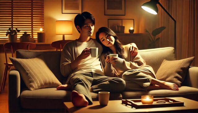 どっちがおすすめ？タイプ別診断（積立派 vs コスト派）