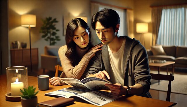 暴落時に備えたアセットアロケーションと利益確定ルール