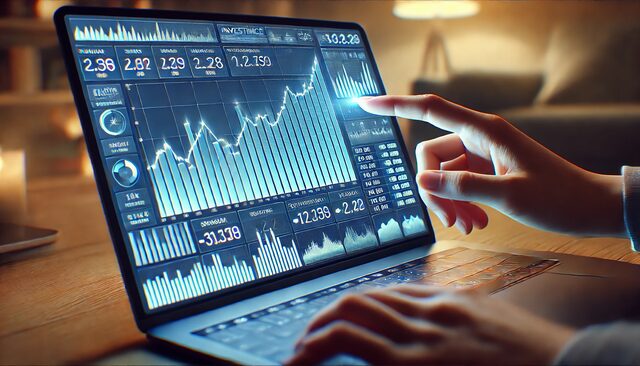 FANG+はETFと投資信託どっち？新NISA完全対応！非課税メリットを最大化する運用戦略