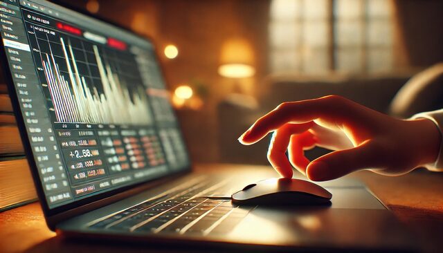 成長投資枠を活用する具体的手順