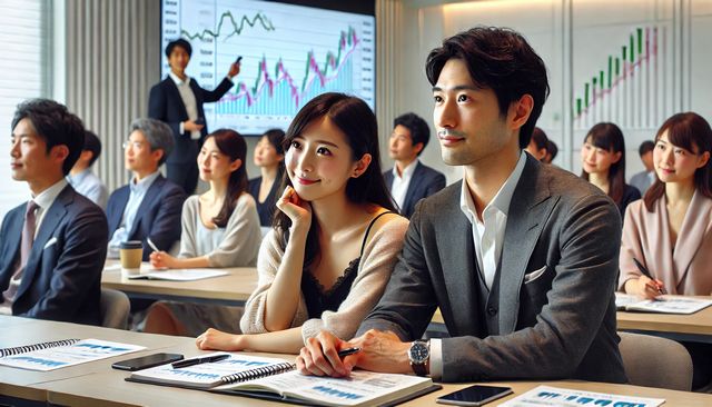 新NISAの使い分け｜つみたて投資枠・成長投資枠の戦略的活用