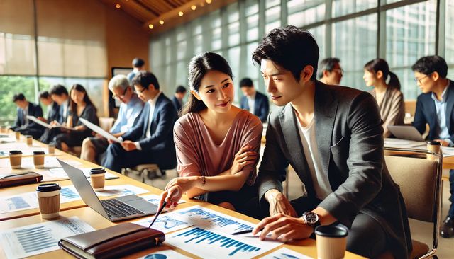 構成銘柄の重複率に注意｜併用しても分散効果が薄いケース