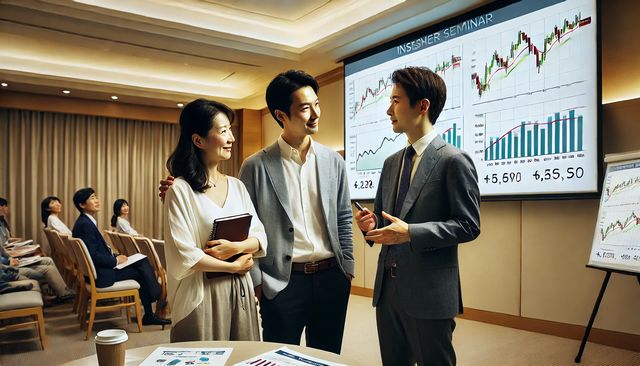 リスク許容度別のおすすめ診断｜あなたはFANG+に耐えられるか