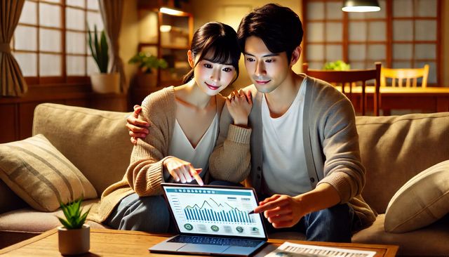 等金額投資のメリット｜一部の銘柄に引きずられない運用の仕組み