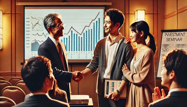 FANG+投資信託の今後を考えてやめとけと言われるのか？リスクと注意点の真実