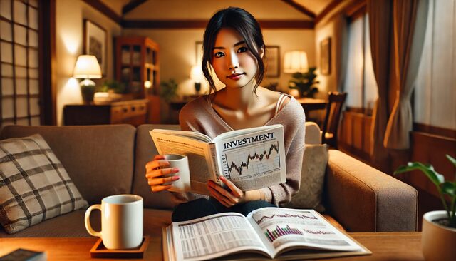 おすすめしない人の共通点とリスク許容度の見極め