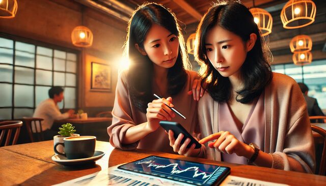 FANGの手数料が高いのか？暴落時に後悔しないためのメンタル管理と長期投資のコストシミュレーション