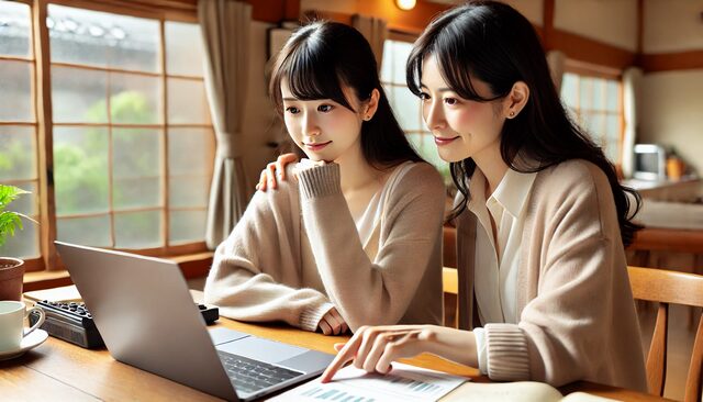 暴落時に損切りしたくなる「狼狽売り」を防ぐ仕組み作り